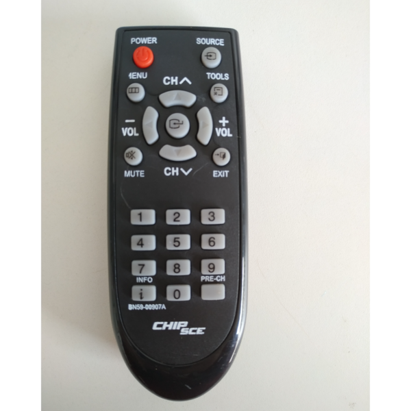 Controle Remoto SAMSUNG BN59-00907